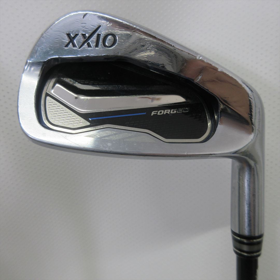 Dunlop Iron Set XXIO9 FORGED Stiff Miyazaki Waena 8 pieces