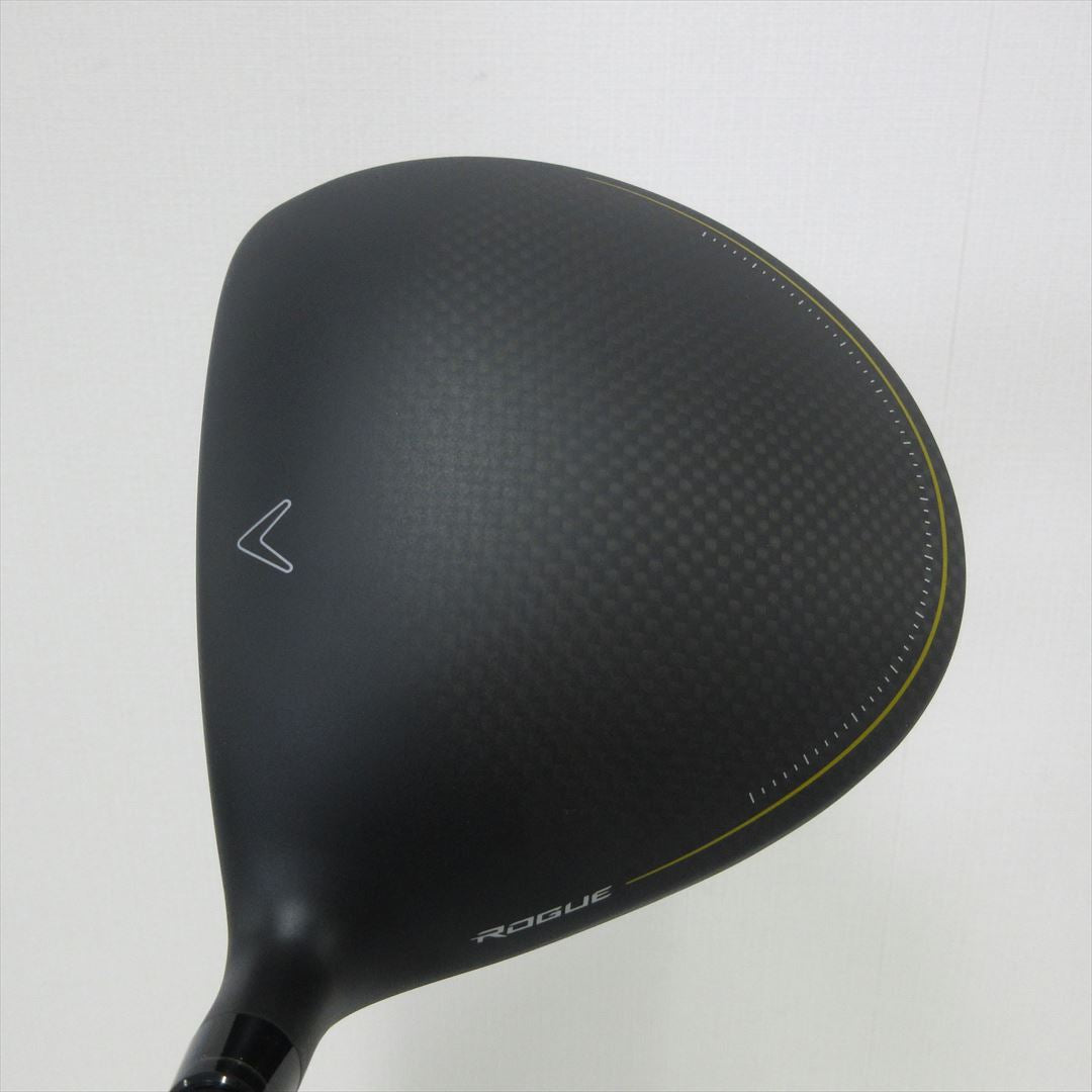 Callaway Driver ROGUE ST MAX FAST 10.5° Stiff SPEEDER NX 40 for CW(ROGUE ST)