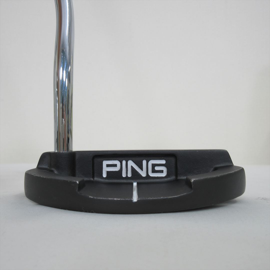 Ping Putter SIGMA 2 HALF PIPE 34 inch Dot Color Black