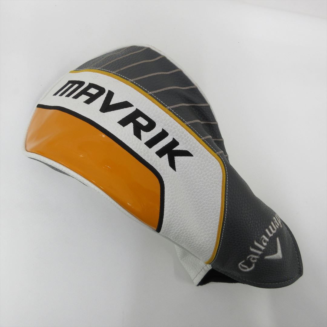 Callaway Driver MAVRIK 9° Stiff Diamana 50 for CW