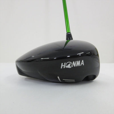 HONMA Driver TOUR WORLD TW757 S 10.5° Stiff VIZARD MA 5