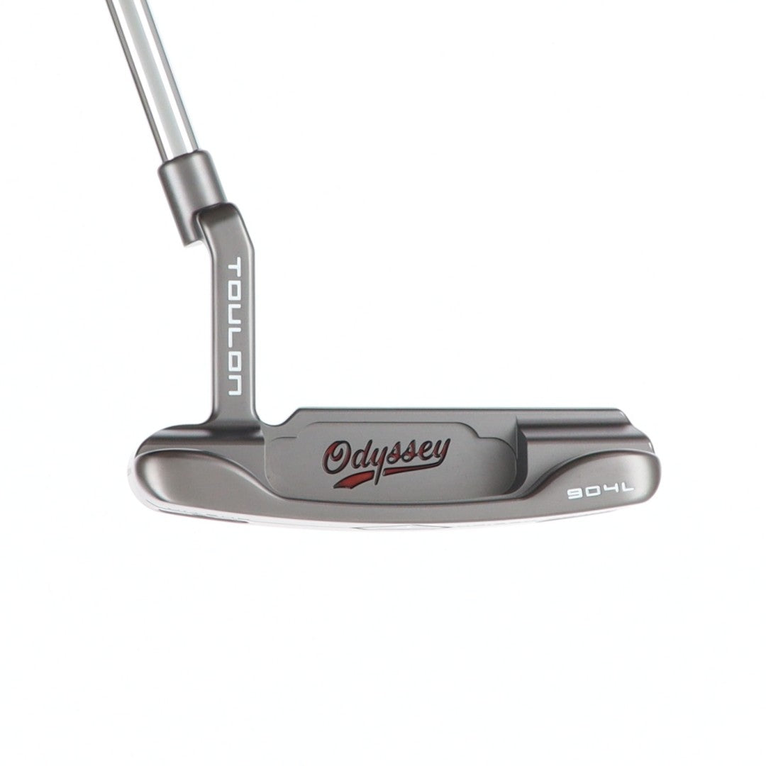 Toulon Putter SMALL BATCH AUSTIN – GOLF Partner USA
