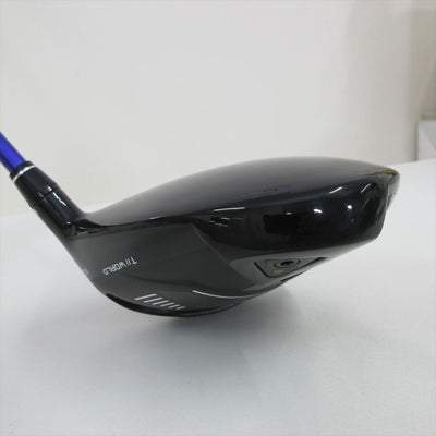 HONMA Driver TOUR WORLD TW757 D 10.5° Stiff VIZARD MP 5