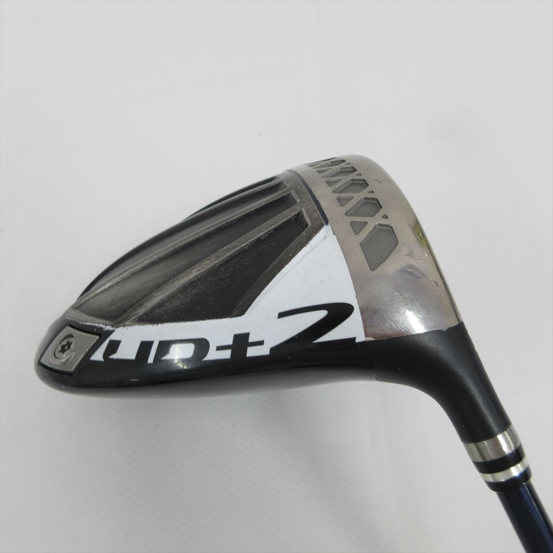Yamaha Driver inpres UD+2(2021) 10.5° Regular AIR Speeder