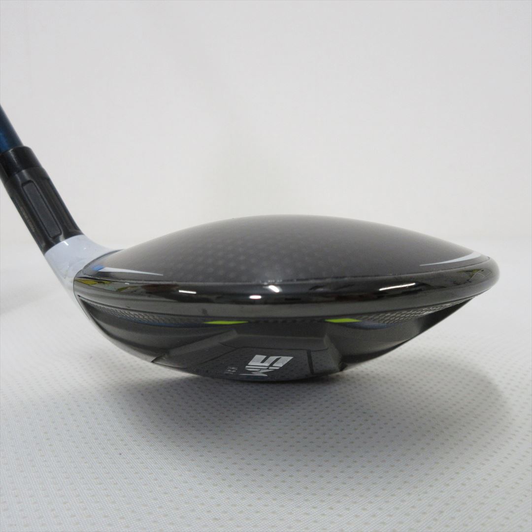 TaylorMade Fairway SIM2 MAX 3W 15° Regular TENSEI BLUE TM50