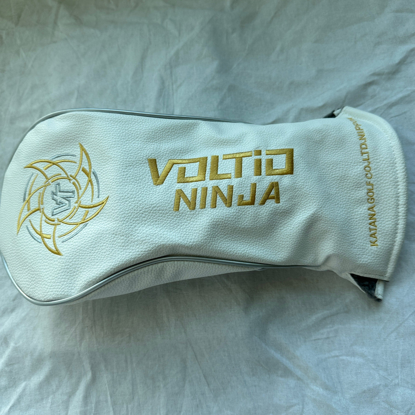 katana Driver VOLTiO NINJA Non-Conforming(2020) 10.5 Reg NINJA