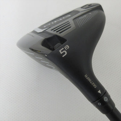 Ping Fairway Left-Handed G425 SFT 5W 19° Stiff ALTA J CB SLATE