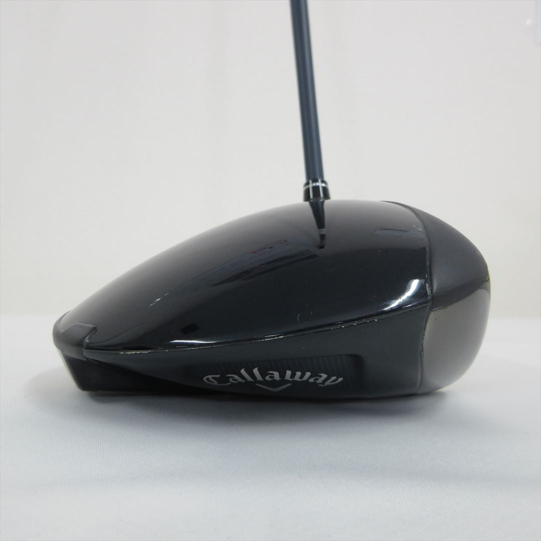 Callaway Driver PARADYM MAX FAST 10.5° Regular SPEEDER NX 40 for CW(PARADYM)