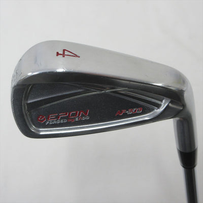 epon single iron epon af 303 ns pro 980gh dst