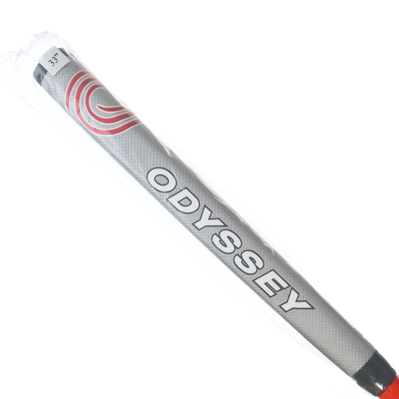 Odyssey Putter Brand New 2-BALL ELEVEN TOUR LINED S 33 inch: