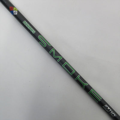 Cobra Driver KING LTDx MAX 10.5° Stiff HZRDUS SMOKE iM10