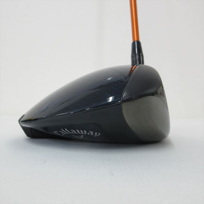 Callaway Driver PARADYM X 9° Stiff TOUR AD DI-6: