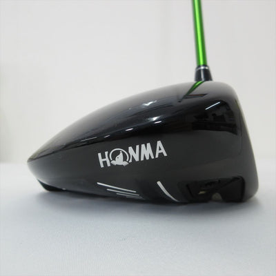 HONMA Driver TOUR WORLD TW757 D 10.5° Stiff VIZARD MA 5