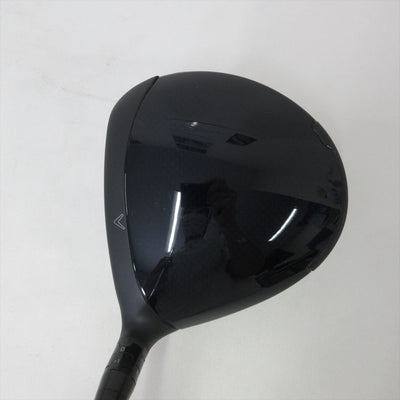 Callaway Driver PARADYM X 9° Stiff VENTUS TR 5 for CW(PARADYM)