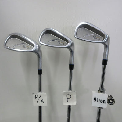 Fourteen Iron Set TC 777 FORGED Stiff NS PRO 950GH HT 7 pieces