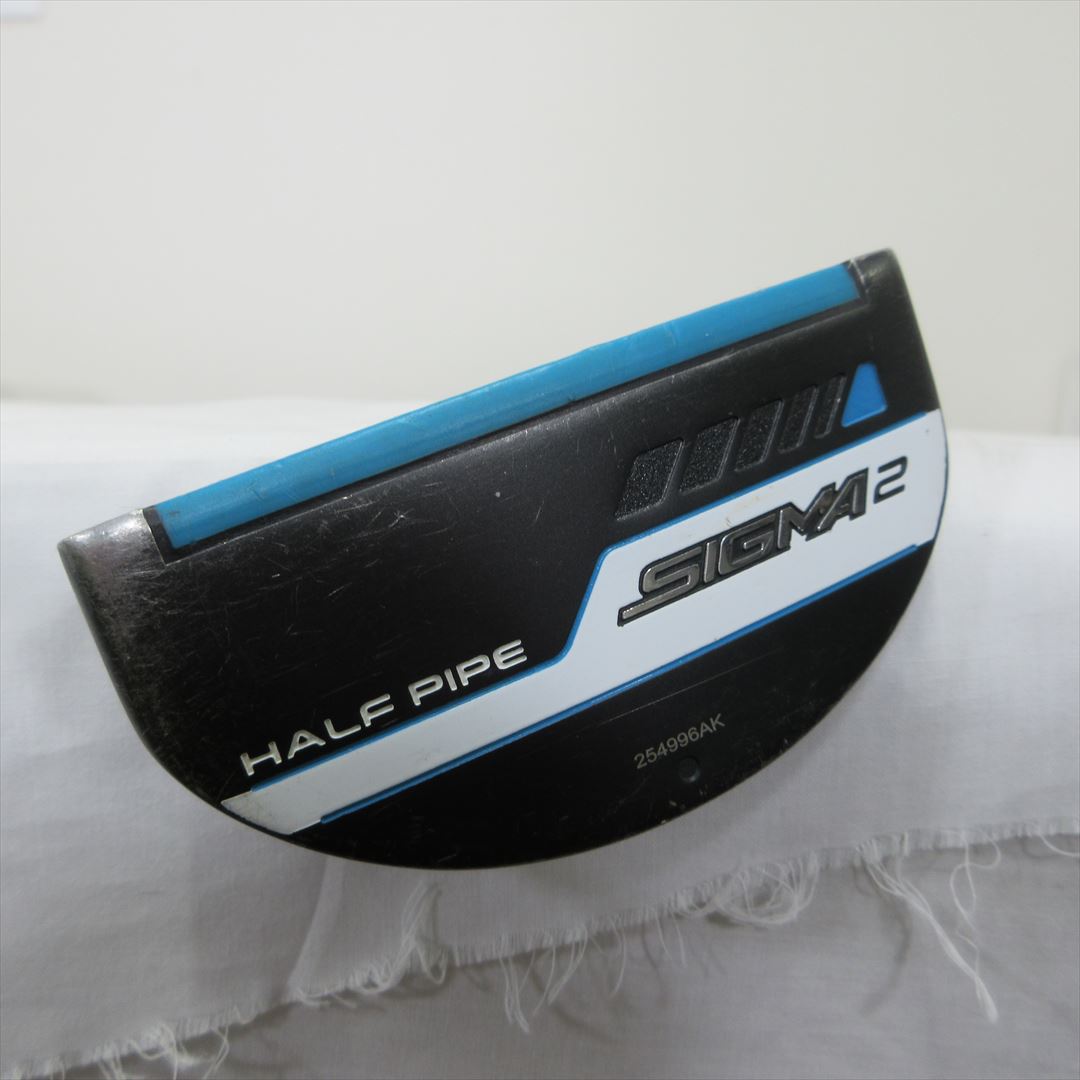 Ping Putter SIGMA 2 HALF PIPE 32.5 inch DotColor Black – GOLF