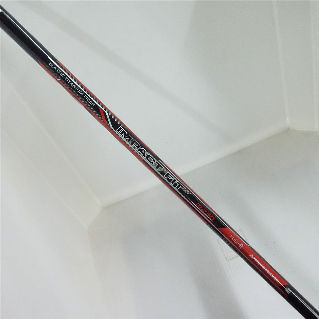 Maruman Driver SHUTTLE -2022 – GOLF Partner USA