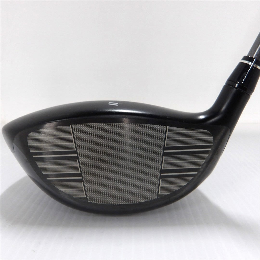HONMA Driver TOUR WORLD TW767 MAX 9° Regular VIZARD EZ-Z 5