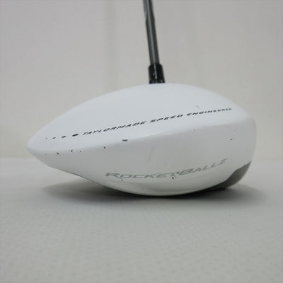 TaylorMade Driver RBZ 9.5° Stiff MATRIX OZIK HD6 TP