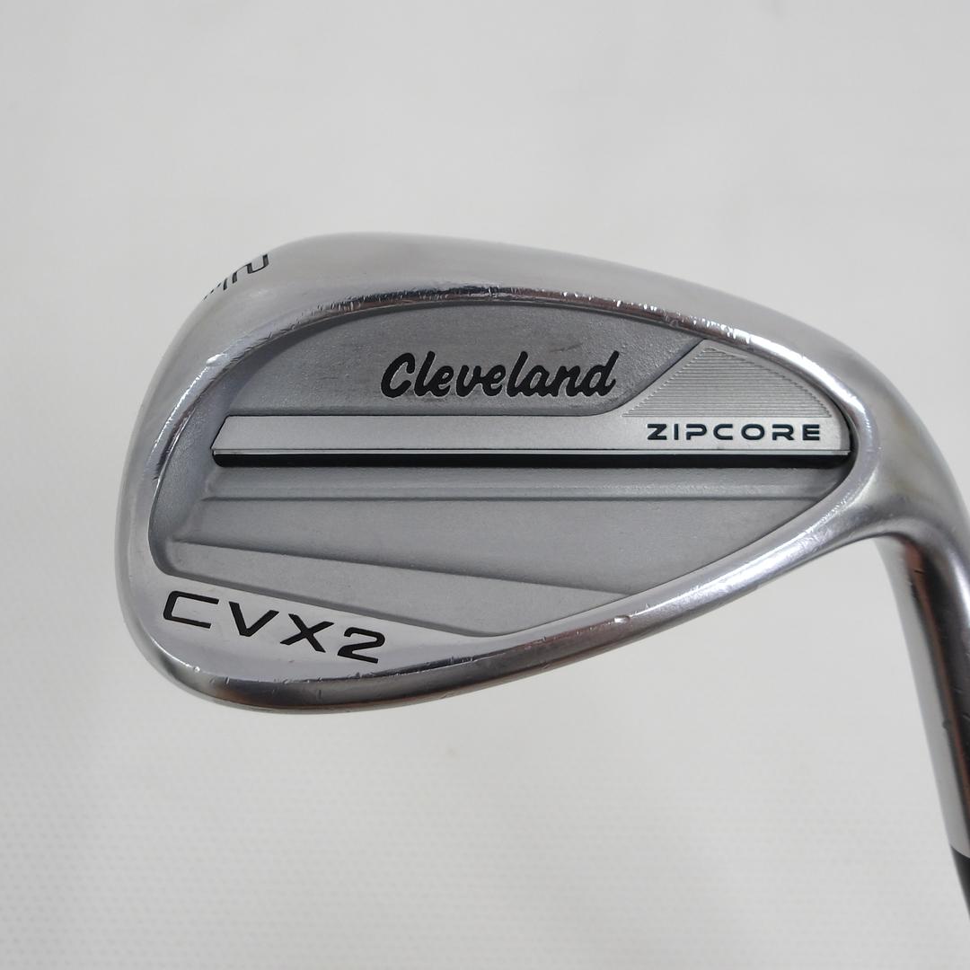 Cleveland CVX2 ZIPCORE 52° Cleveland Wedge Cleveland CVX 2 ZIPCORE – GOLF Partner USA