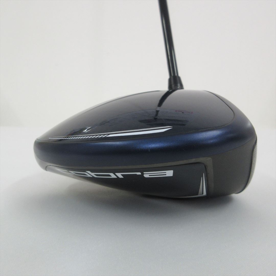 Cobra Driver KING LTDx LS 9° Stiff Tour AD for Cobra