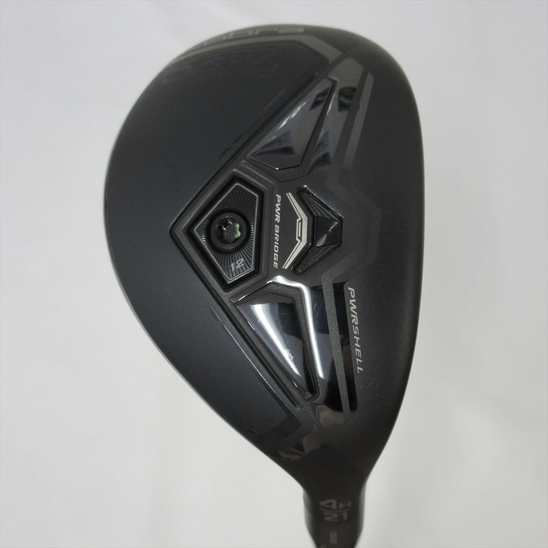 Cobra Hybrid cobra DARKSPEED HY 21° Stiff SPEEDER NX for Cobra(DARKSPEED)