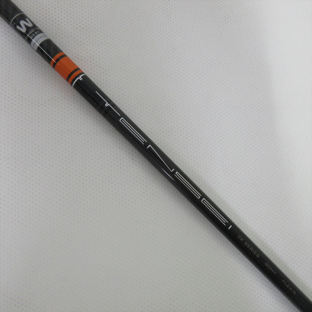 Titleist Hybrid TSi2 HY 24° Stiff TENSEI CK PRO ORANGE 80HY