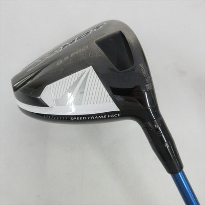 Callaway Driver X HOT PRO 9.5° Stiff Tour AD GT-6