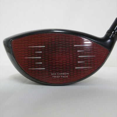 TaylorMade Driver STEALTH2 HD 9° Stiff TENSEI RED TM50(STEALTH)