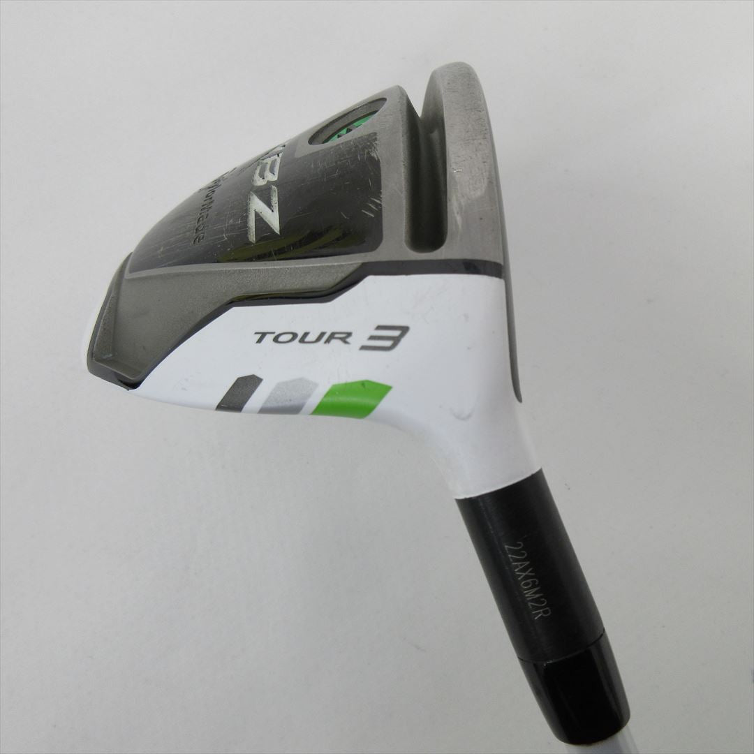 クラブ TaylorMade - TaylorMade RBZ 3W TaylorMade RBZ #3 Hybrid 19 degree with Graphite Regular