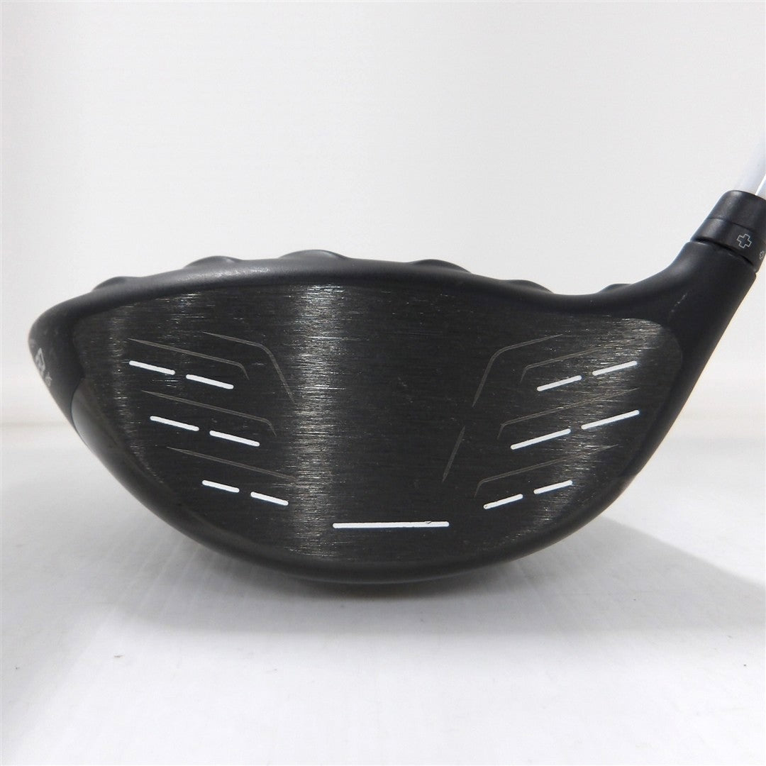 Ping Driver G430 MAX 10K 9° Stiff Speeder 569 EVOLUTION 7