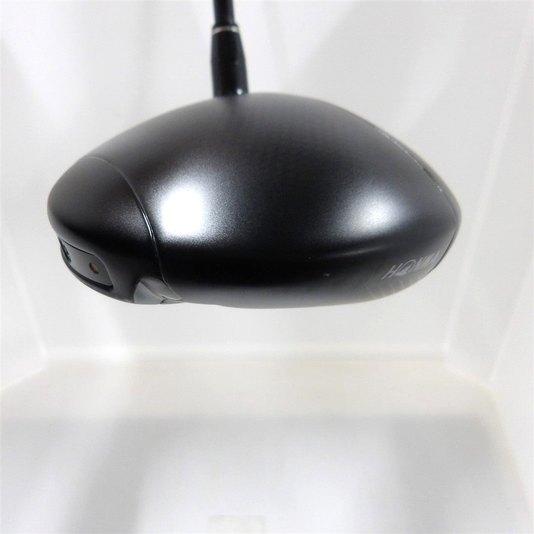 HONMA Driver TOUR WORLD TW767 LS 9° Stiff VIZARD EZ-C