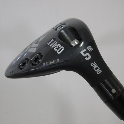 pxg fairway pxg 0341x gen2 5w 18 stiff diamana 60