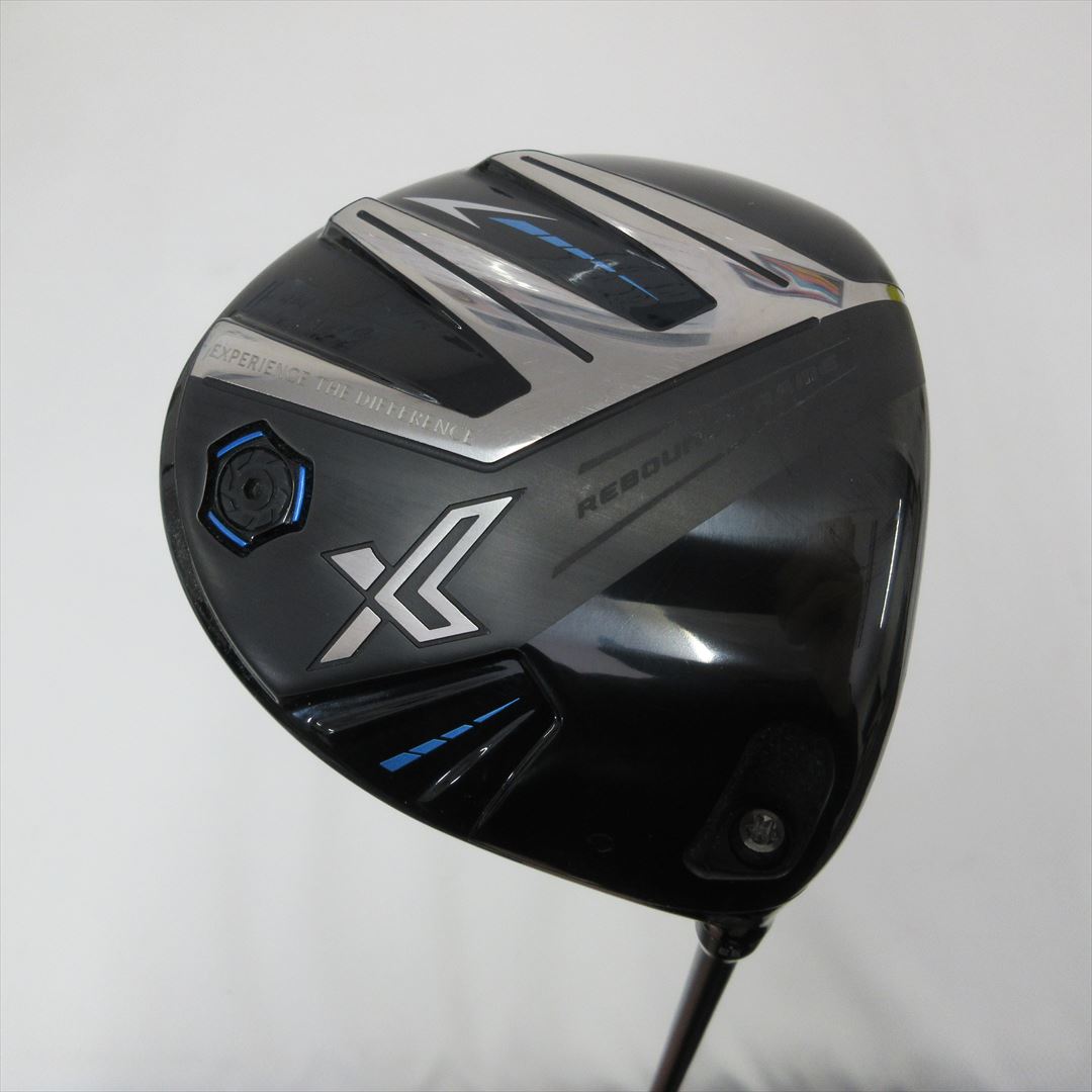 XXIO Driver XXIO13 eks 10.5° Stiff Miyazaki AX-3