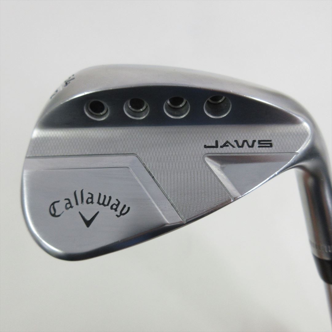 Callaway Wedge JAWS FULL TOE 54° Dynamic Gold S200