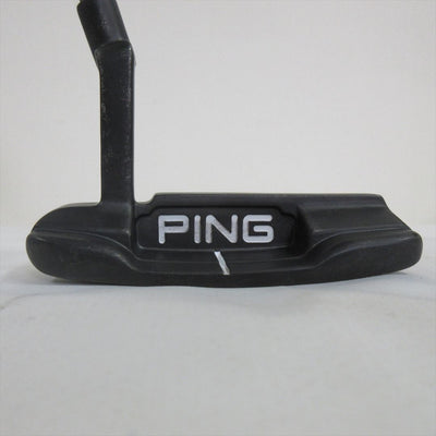 Ping Putter PING ANSER(2021) 34 inch Dot Color Black