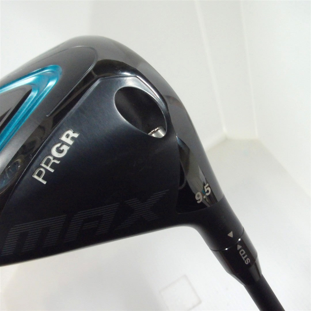 PRGR Driver RS X -2024 – GOLF Partner USA