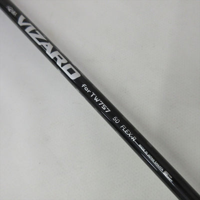 HONMA Hybrid TOUR WORLD TW757 HY 21° Regular VIZARD for TW757