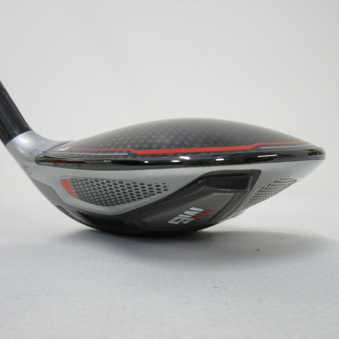 TaylorMade Fairway M6 3W 15° Stiff FUBUKI TM5(2019)