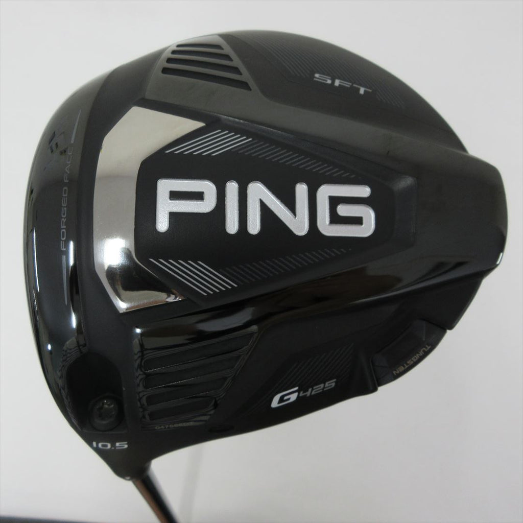 Ping Driver Left-handed G425 SFT 10.5° StiffRegular PING TOUR 173-55