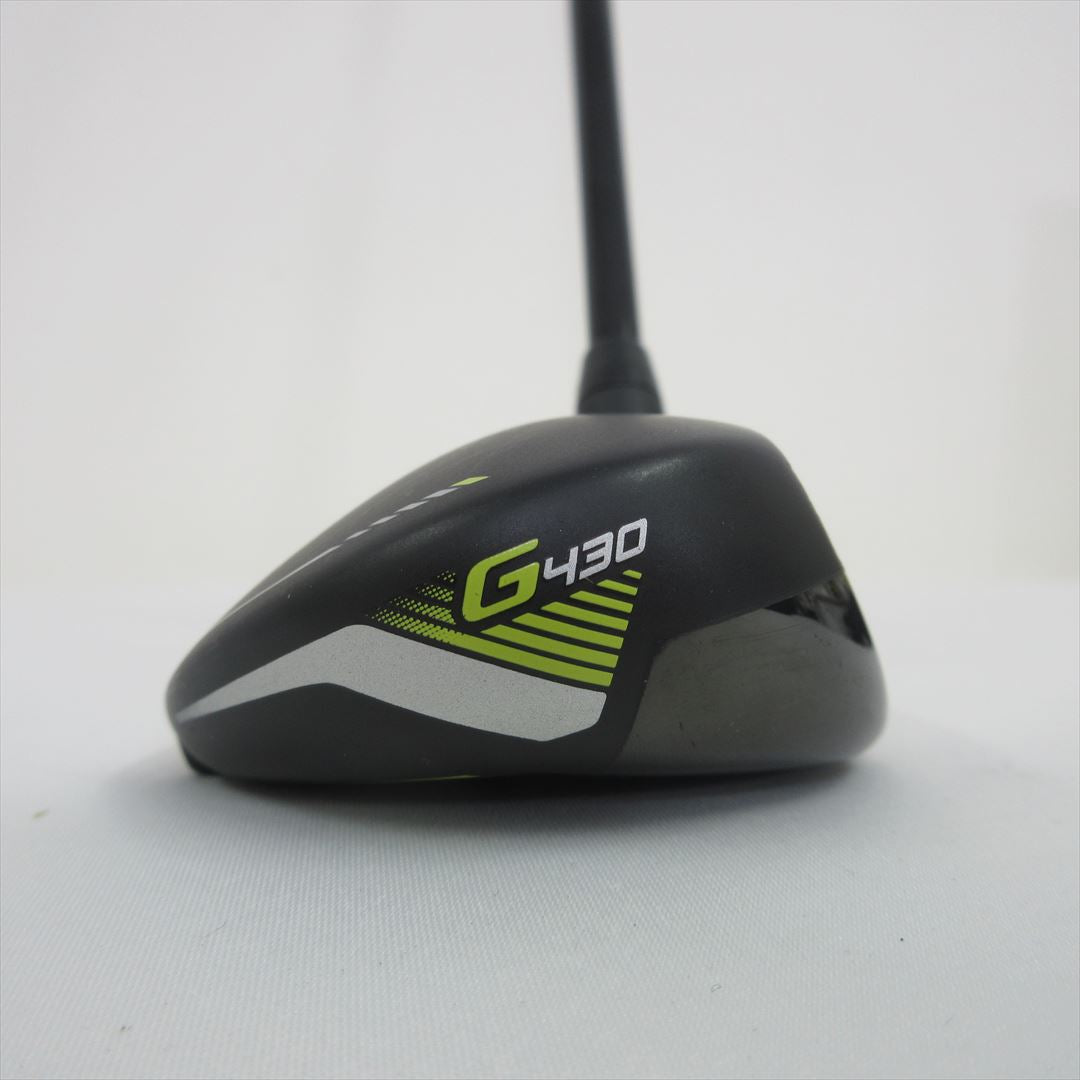 Ping Hybrid G430 HY 26° Regular ALTA J CB BLACK