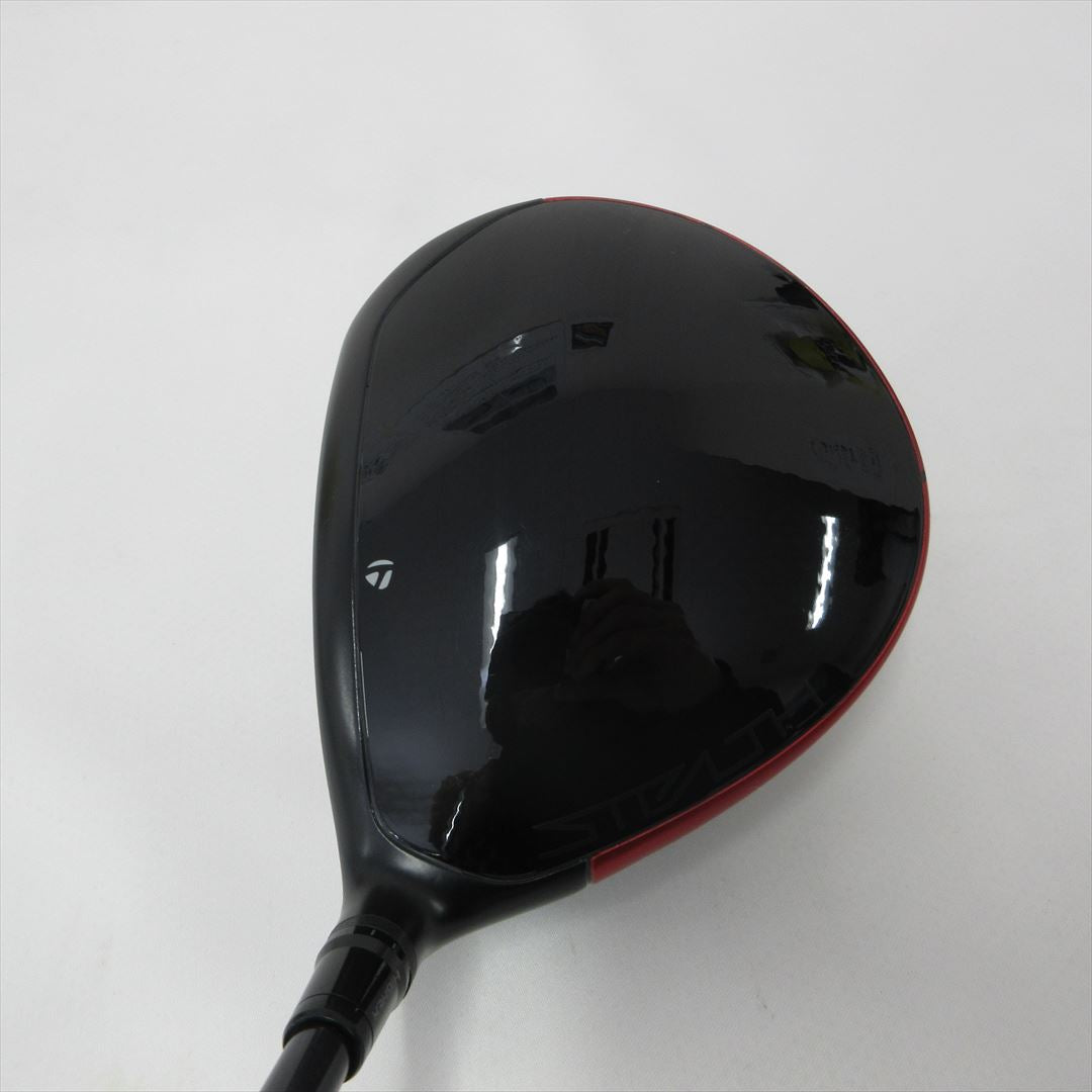 TaylorMade Driver STEALTH2 9° Stiff TENSEI RED TM50(STEALTH)