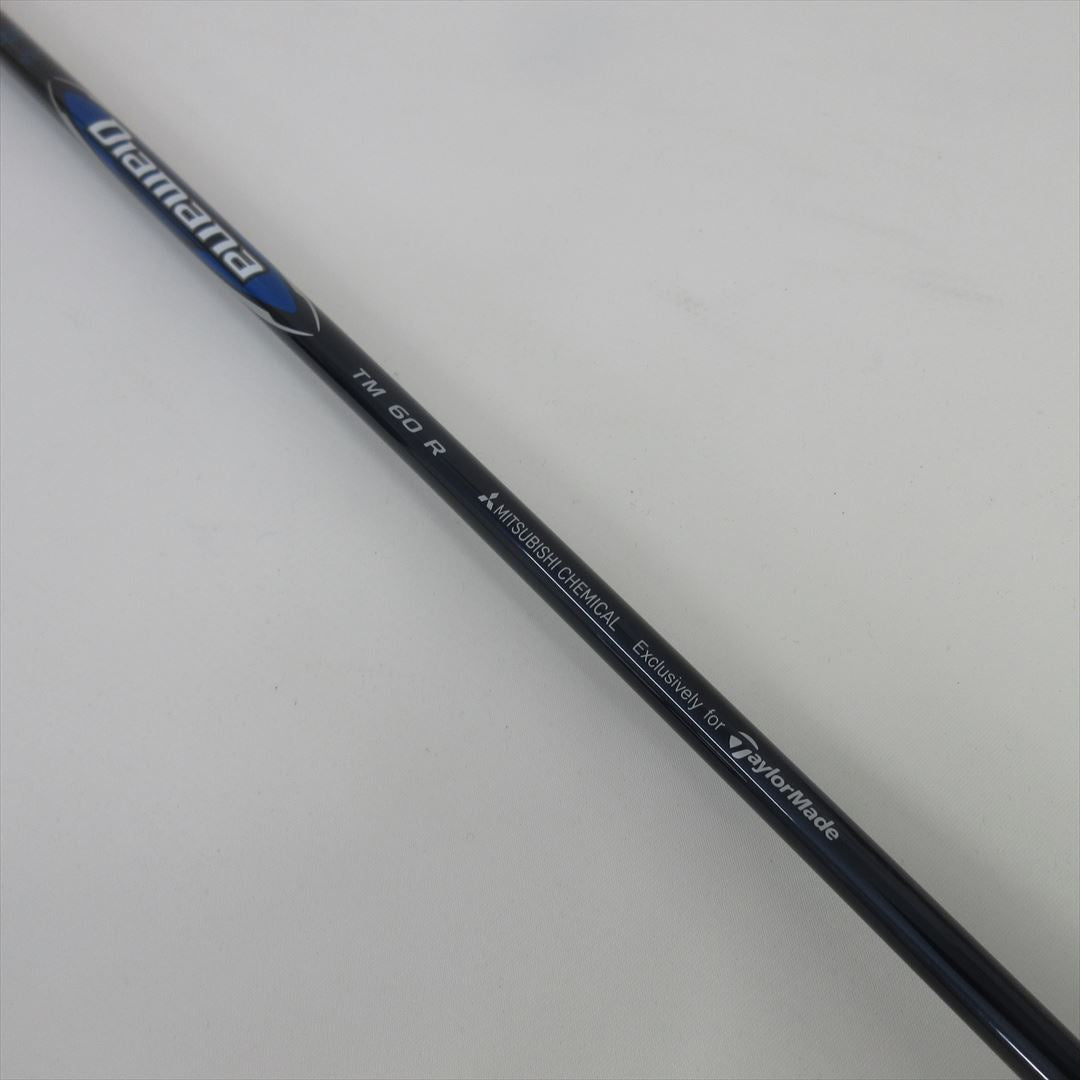 TaylorMade Hybrid Qi10 HY 22° Regular Diamana BLUE TM60(Qi10)