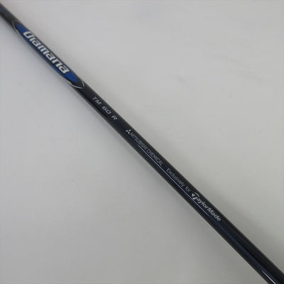 TaylorMade Hybrid Qi10 HY 22° Regular Diamana BLUE TM60(Qi10)