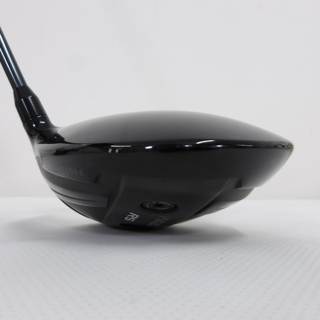 PRGR Driver RS F 5(2020) PROTOTYPE ONE – GOLF Partner USA