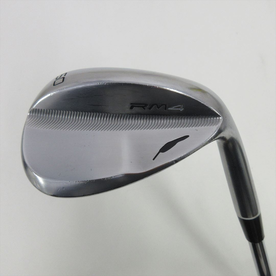 Fourteen Wedge RM-4 Nickel Chrome 50° NS PRO MODUS3 TOUR115