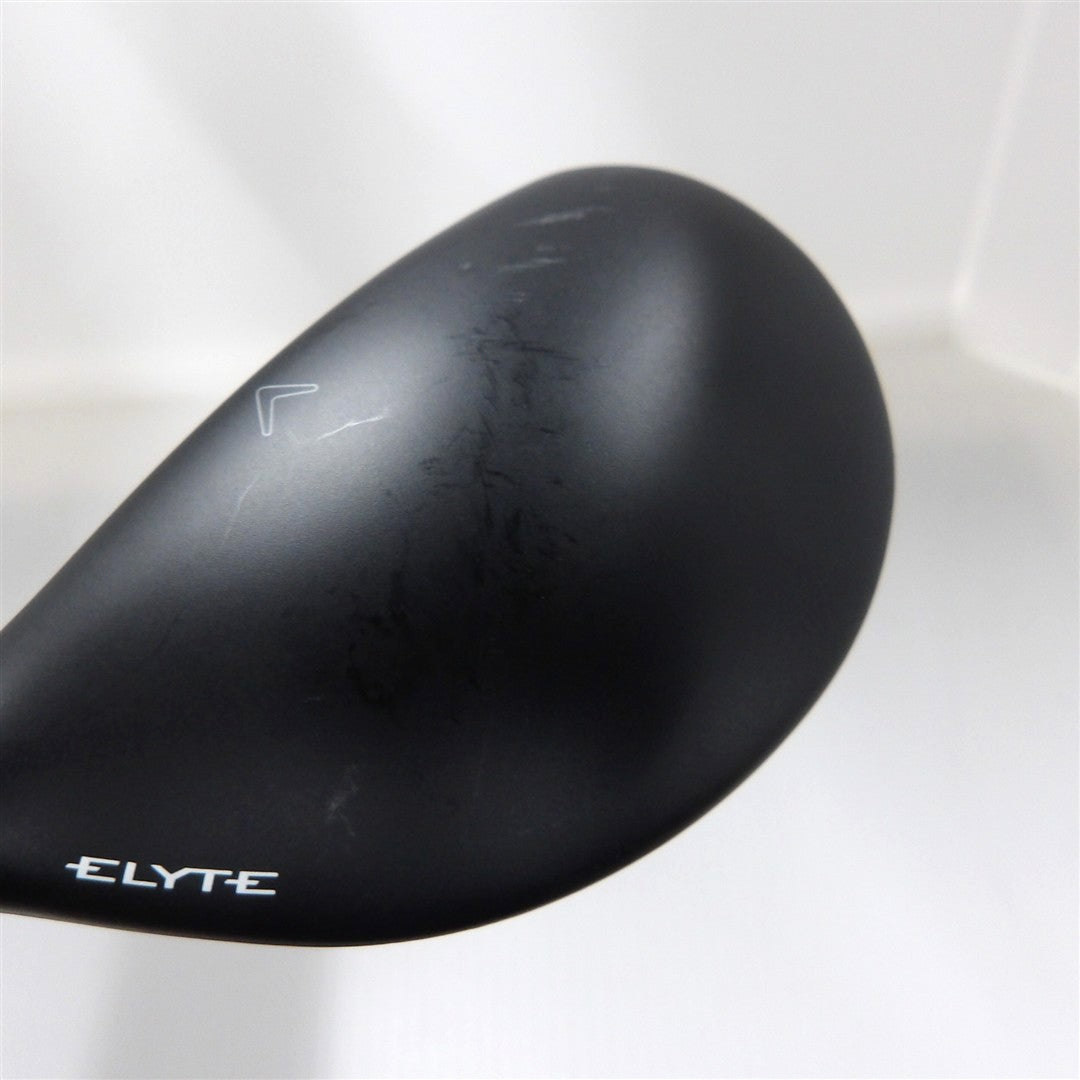 Callaway Hybrid ELYTE HY 22° StiffRegular VENTUS GREEN 50 for CW