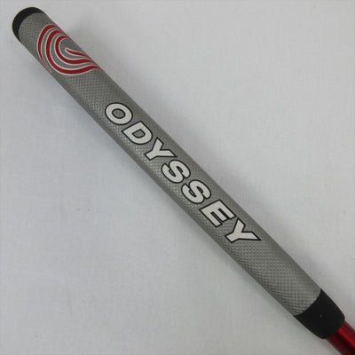 Odyssey Putter Left-Handed 2-BALL ELEVEN TOUR LINED 34 inch