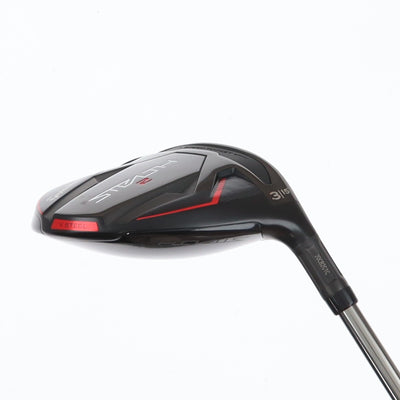 TaylorMade Fairway STEALTH2 3W 15° Stiff Diamana GT60