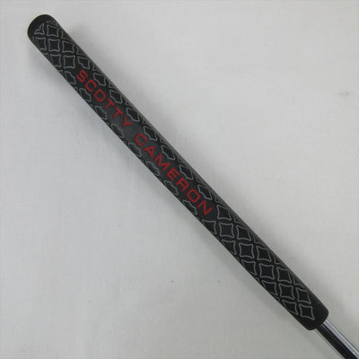 SCOTTY CAMERON Putter SCOTTY CAMERON SUPER SELECT NEWPORT 2.5 PLUS 33 inch